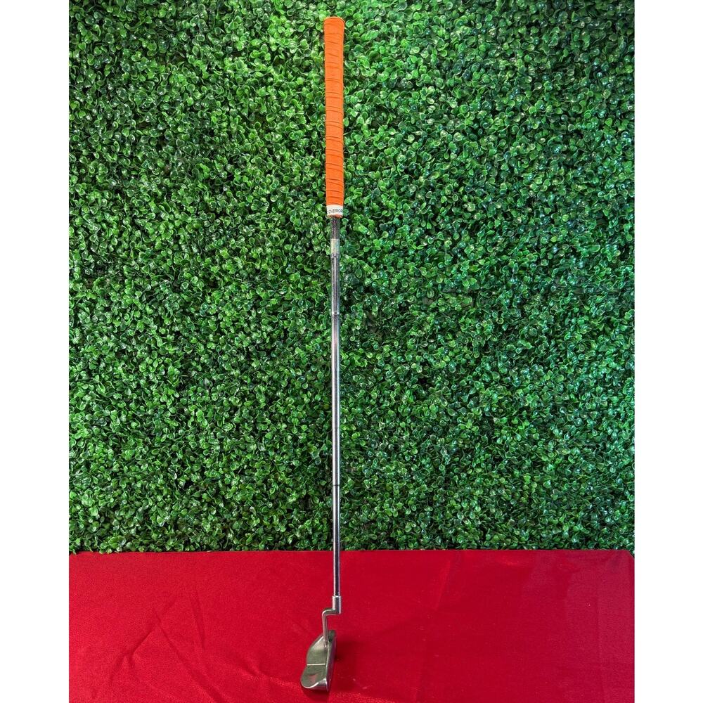 Ping Putter B61 Karsten 33.5" Made in USA Right Handed RH Lakeside Logo